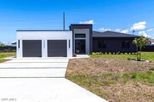 1111 Sw Embers Ter, Cape Coral