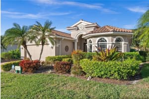 8792 Largo Mar Dr, Estero
