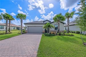 20101 Hartford Blvd, Estero