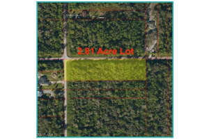 000 Desoto Blvd S, Naples