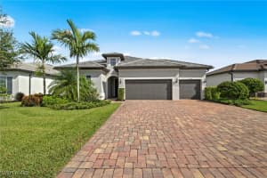 20976 Corkscrew Shores Blvd, Estero