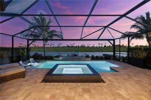 11991 Canal Grande Dr, Fort Myers