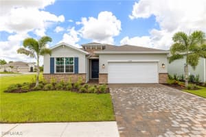16819 Elkhorn Coral Dr, North Fort Myers