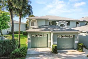 885 New Waterford Dr U101, Naples