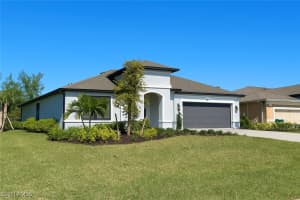 3801 Sw 3rd St, Cape Coral