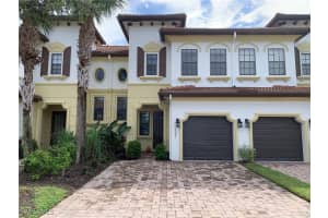 15780 Portofino Springs Blvd 107, Fort Myers