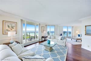 4901 Gulf Shore Blvd N 604, Naples