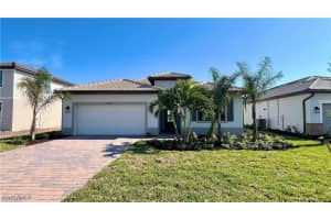 20217 Millrun Dr, Estero
