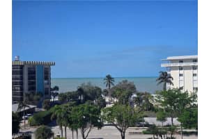 3410 Gulf Shore Blvd N 605, Naples