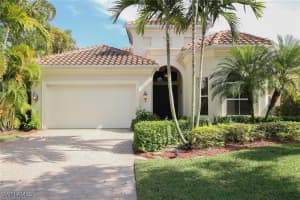 22033 Natures Cove Ct, Estero