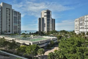 4255 Gulf Shore Blvd N 407, Naples