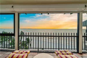 3399 Gulf Shore Blvd N Ph-south, Naples
