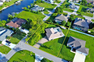 601 Se 31st St, Cape Coral
