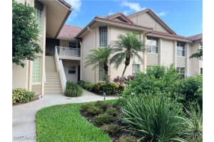 26891 Wedgewood Dr 202, Bonita Springs