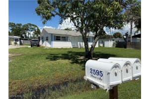 2595 Becca Ave, Naples