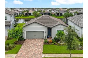 4302 Washington Pl, Ave Maria