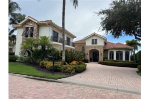 11809 Via Novelli Ct, Miromar Lakes