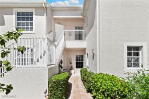 1295 Sweetwater Cv 8104, Naples
