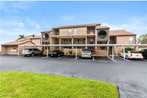 15761 Windward Way Cir 3203, Fort Myers