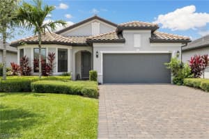 17021 Ashcomb Way, Estero