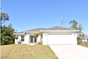 152 Red Cedar Park, Rotonda West