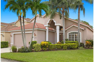 28328 Hidden Lake Dr, Bonita Springs