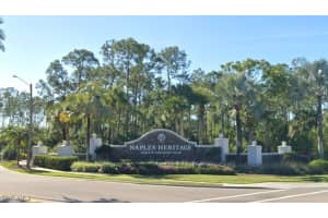 7615 Arbor Lakes Ct 446, Naples