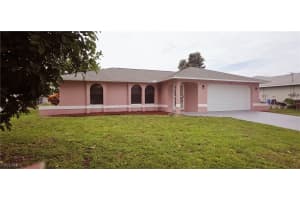 930 Sw 34th St, Cape Coral 930 Sw 34th St, Cape Coral