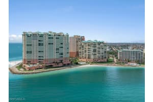 980 Cape Marco Dr 601, Marco Island