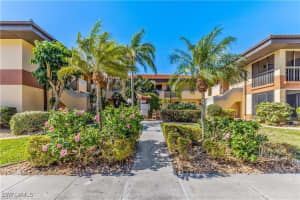 6150 Whiskey Creek Dr 812, Fort Myers