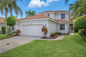 8582 Pepper Tree Way, Naples