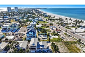 117 Hibiscus Dr, Fort Myers Beach