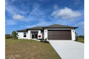 2410 Nw 9th Ave, Cape Coral