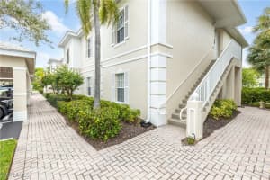 1405 Sweetwater Cv 204, Naples