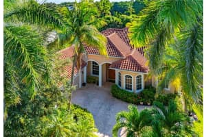 2136 Harlans Run, Naples