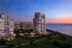 4101 Gulf Shore Blvd N Ph-3, Naples