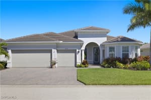 10524 Otter Key Ln, Estero