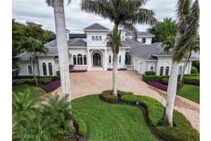 9550 Lakebend Preserve Ct, Estero
