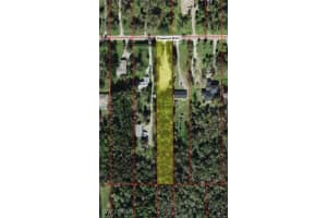 5780 Dogwood Way, Naples