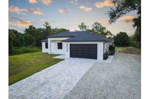 402 Thompson Ave, Lehigh Acres