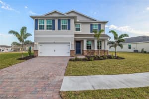 1212 Mariners View Ter, Cape Coral