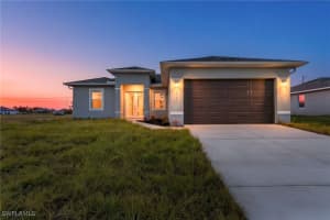 1311 Nw Juanita Pl, Cape Coral 1311 Nw Juanita Pl, Cape Coral