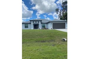 4297 Boeing Ln, North Port