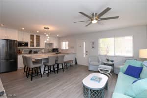 1100 Gulf Shore Blvd N 209, Naples