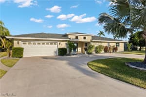 5211 Pocatella Ct, Cape Coral
