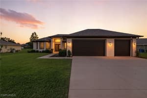 6730 Eagle Tree Ct, North Fort Myers