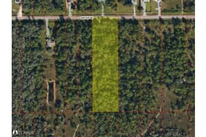  64th Ave Ne, Naples