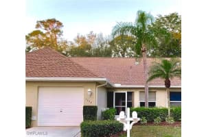 3634 Stone Way, Estero