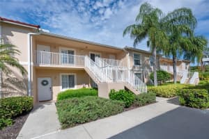 2895 Cypress Trace Cir 202, Naples