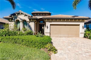 9917 Alhambra Ln, Bonita Springs